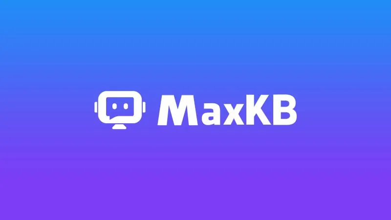 全面支持MCP协议，开启便捷连接之旅，MaxKB知识库问答系统v1.10.3 LTS版本发布